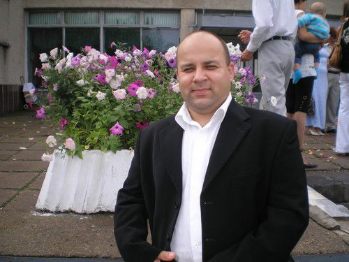 Станислав Пестов