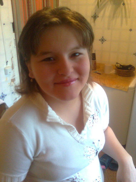 Карина Михей