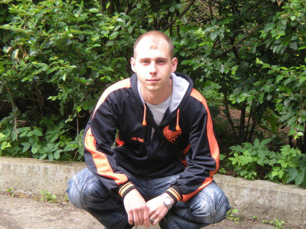 Александр Ступин