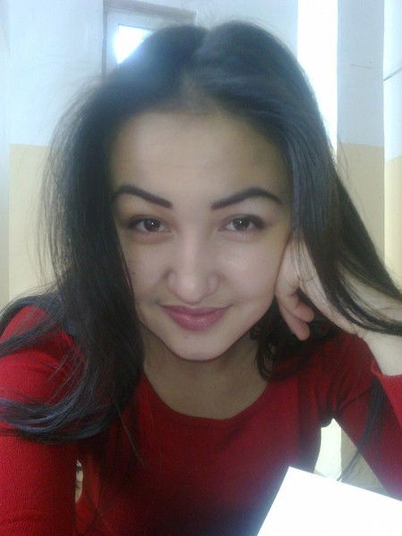 Макпал Елтаева