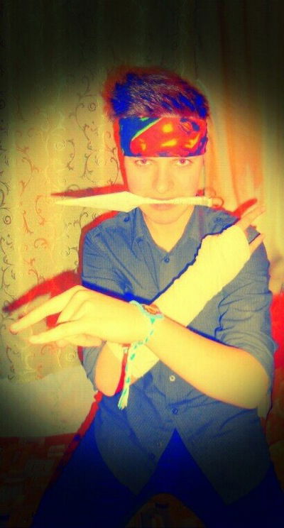 Юлиана Пожидаева