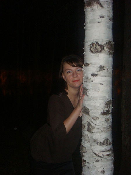 Екатерина Таркова