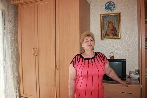 Наталия Кожемякина-Рогова