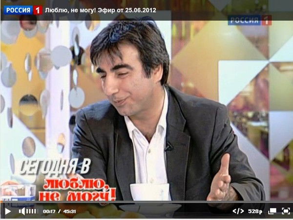 Вилли Максимов