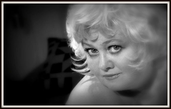 Ирина Дельская