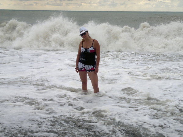 Евгения Каминская