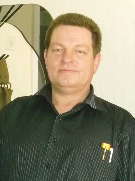 Геннадий Рабчун