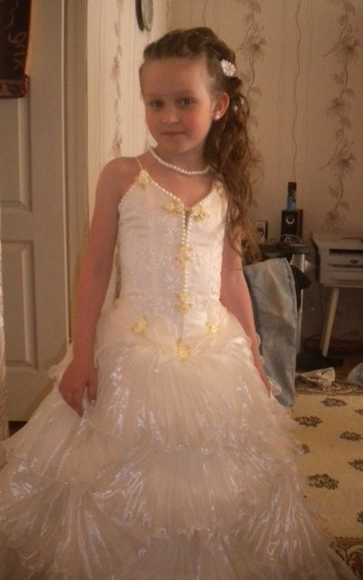 Катя Поморцева