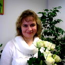 Светлана Белякова