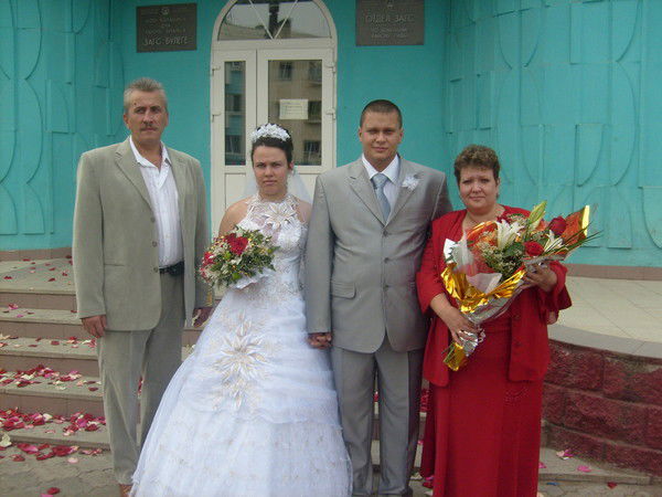 Галина Шпрыкова