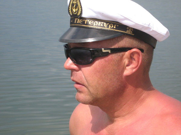 Андрей Шатилов