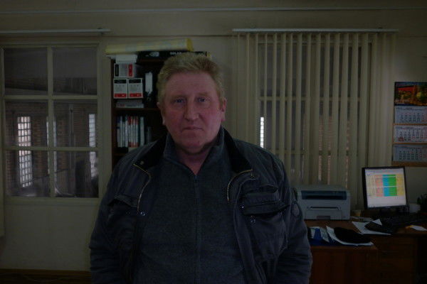 Виктор Шатунов