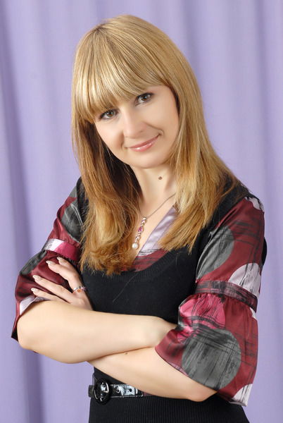 Елена Захарова (Абиг)