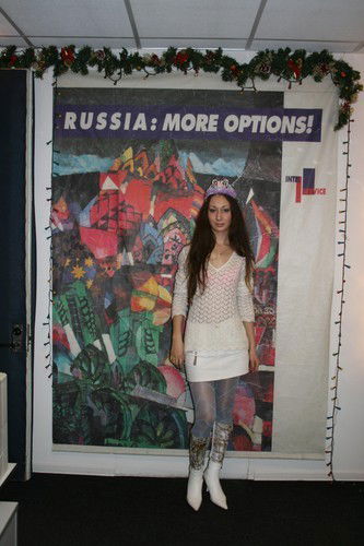 Кристина Pups