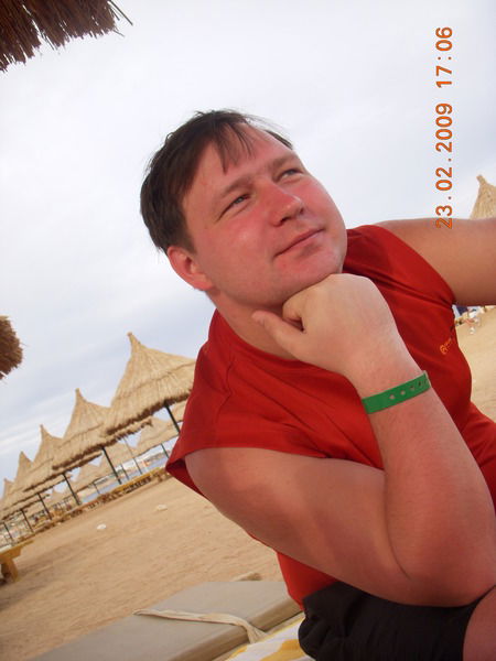 Алексей Володин