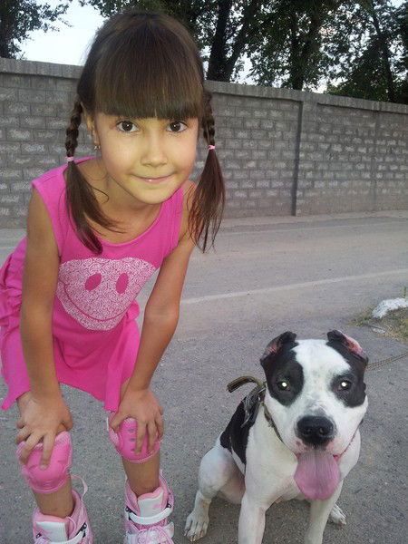 Карина Аманова