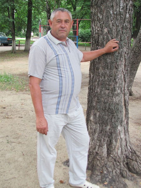 Владимир Сливин