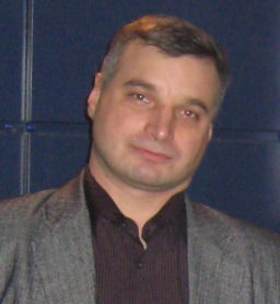 Федор Лебединский