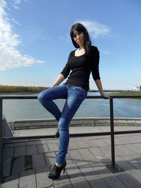 Мария Марго