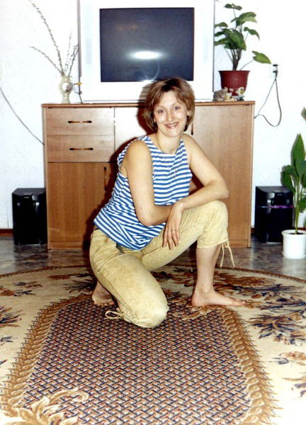 Ирина Грачева