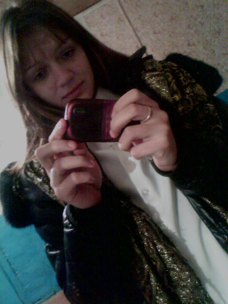 Лена Ефимова