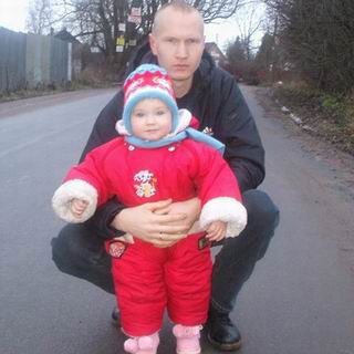 Михаил Павлов