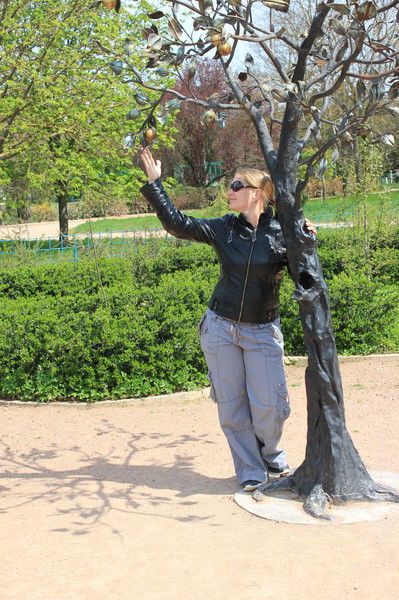 Виктория Жмакина