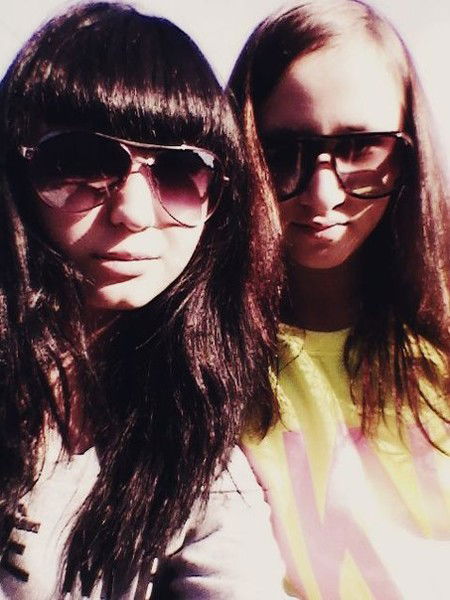 Евгения Кочнова