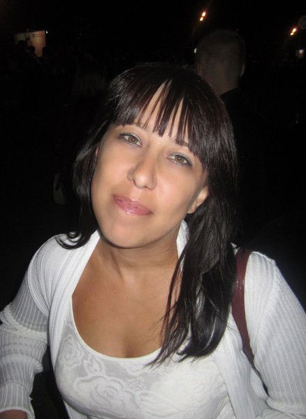 Аля Калимуллина