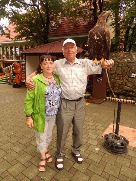 Павел Назаров