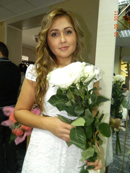 Наташка Светлова