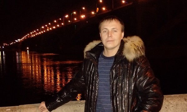 Виктор Куприенко