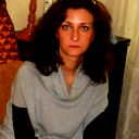 Светлана Толошинова