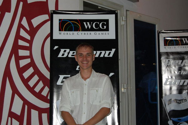 Артур Лексау