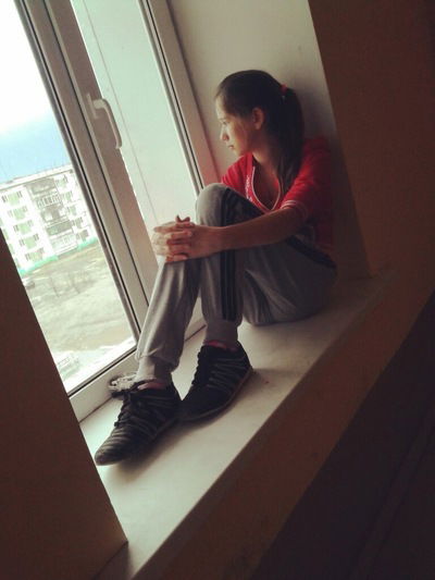 Юлия Щетинина