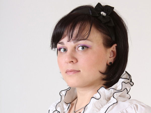 Наталья Титкова