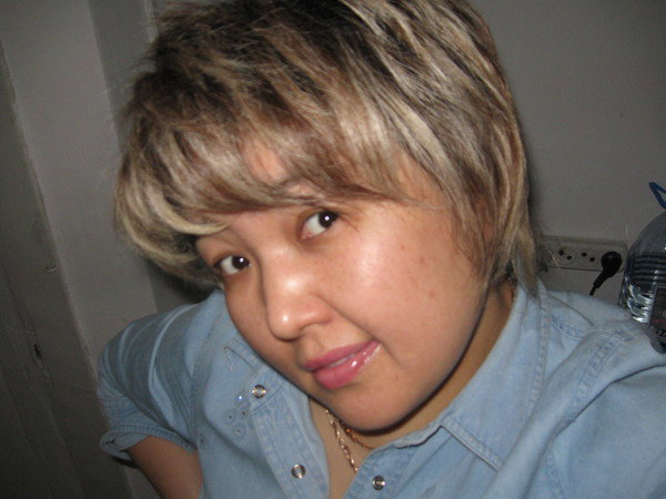 Alma Oralova