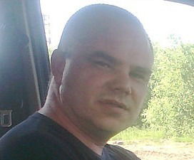 Дмитрий Камчатка