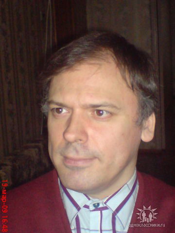 Владимир Афонин