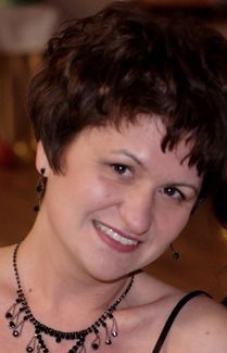 Наталья Пчелкина