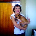 Елена Зыкова