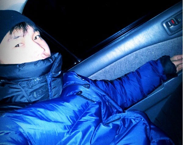 Булат Ринчинов