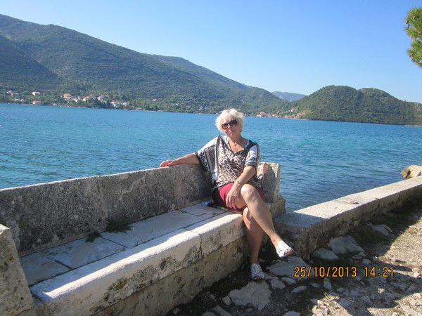 Nadezda Mirohsnikova