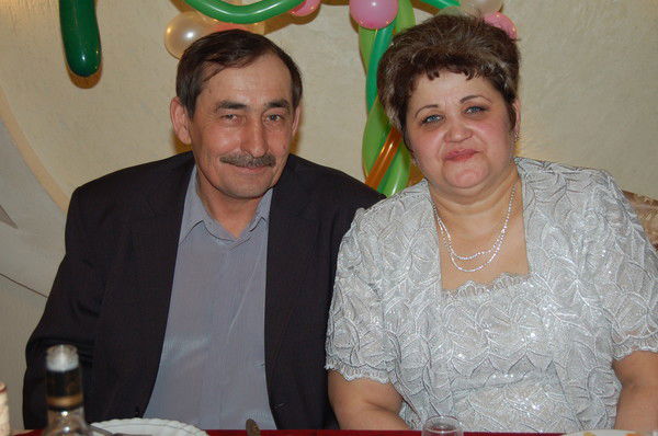 Наталья Брижан