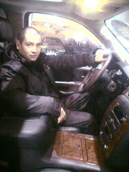 Ильнурl Сиразетдинов