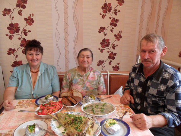 Люция Силищева