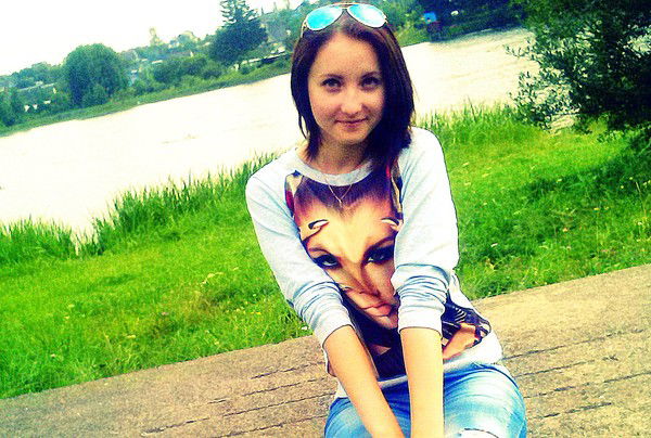 Екатерина Королёва