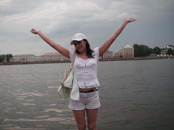 Татьяна Мишина