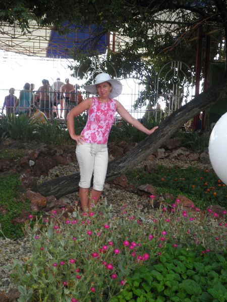 Ирина Семененко