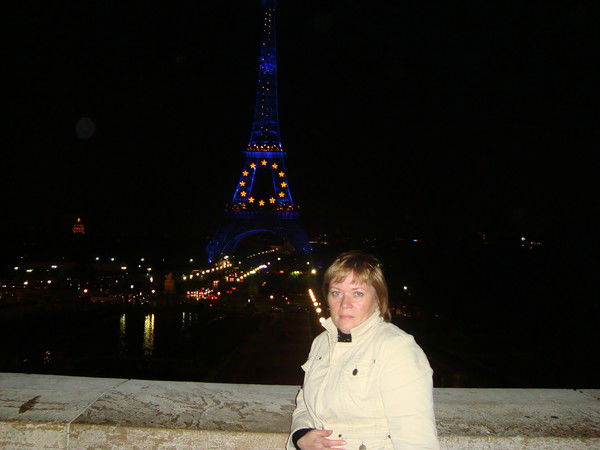 Надежда Рысьева